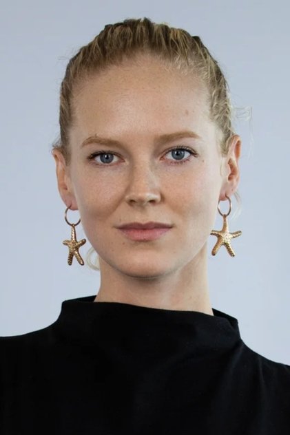 Zdjęcie Rosy McEwen