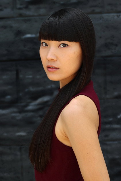Zdjęcie Yoriko Haraguchi