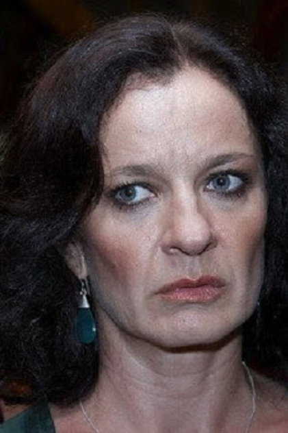 Zdjęcie Oxana Moravec
