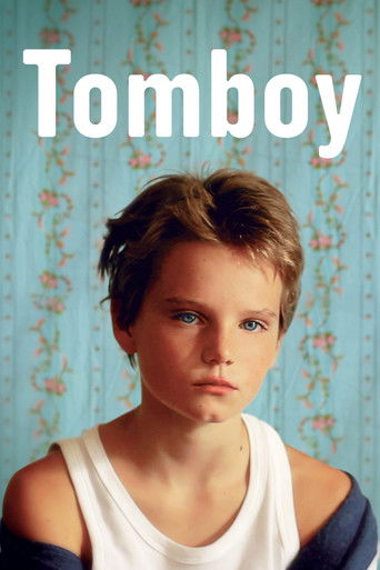 Okładka filmu Chłopczyca