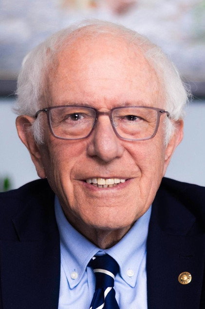 Zdjęcie Bernie Sanders