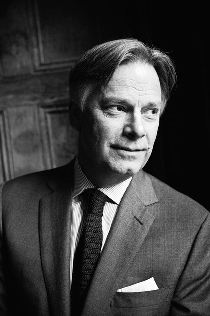 Zdjęcie Whit Stillman