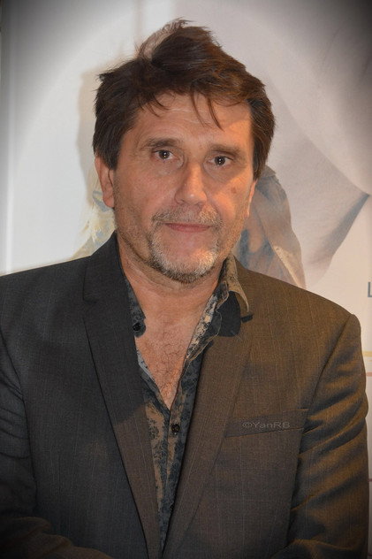 Zdjęcie Eric Barbier