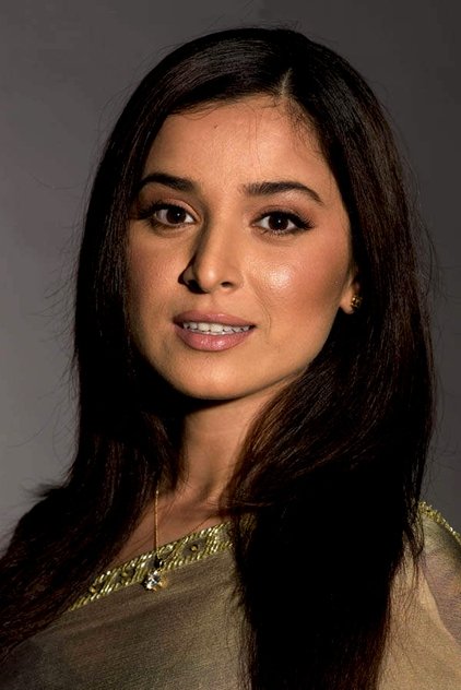 Zdjęcie Simone Singh