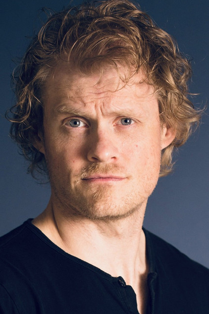 Zdjęcie Matt Roy