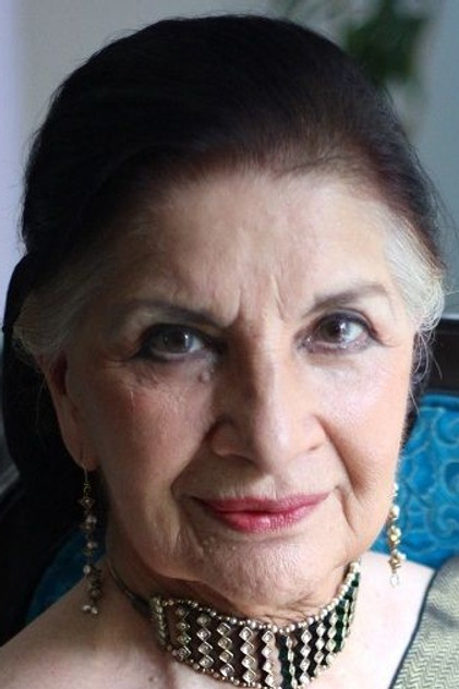 Zdjęcie Sushma Seth