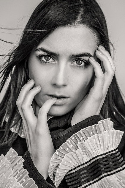 Zdjęcie Carla McGlynn