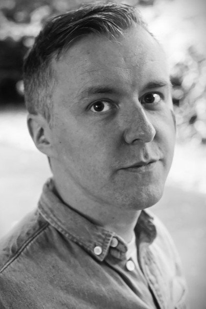 Zdjęcie Colm Bairéad