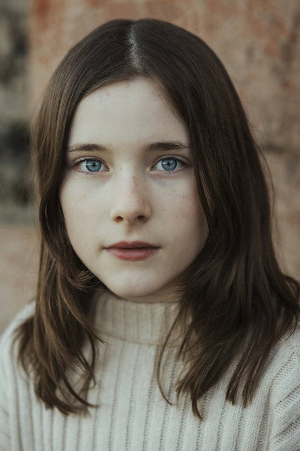 Zdjęcie Catherine Clinch