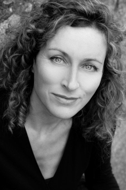Zdjęcie Carrie Crowley