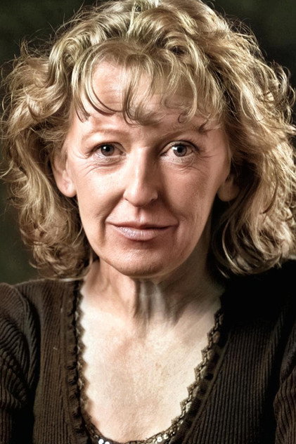 Zdjęcie Joan Sheehy