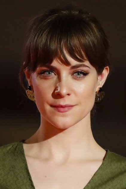 Zdjęcie Alba Ribas