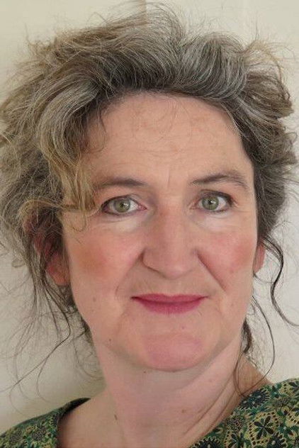 Zdjęcie Aine Hayden