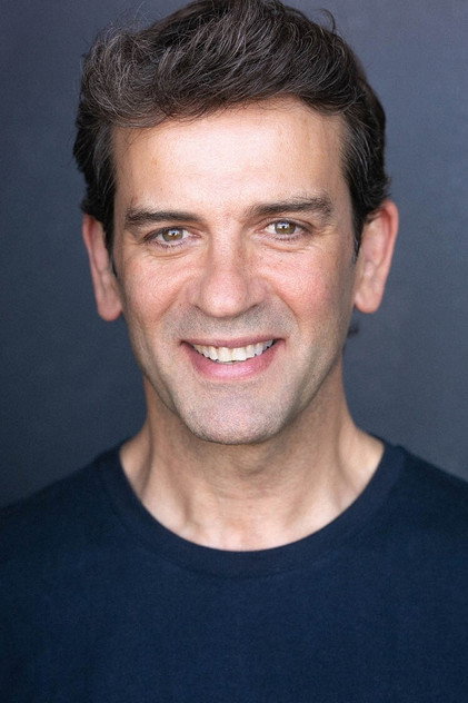 Zdjęcie Alberto Maneiro