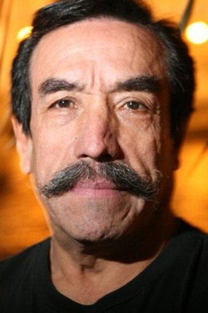 Zdjęcie Emiliano Suarez