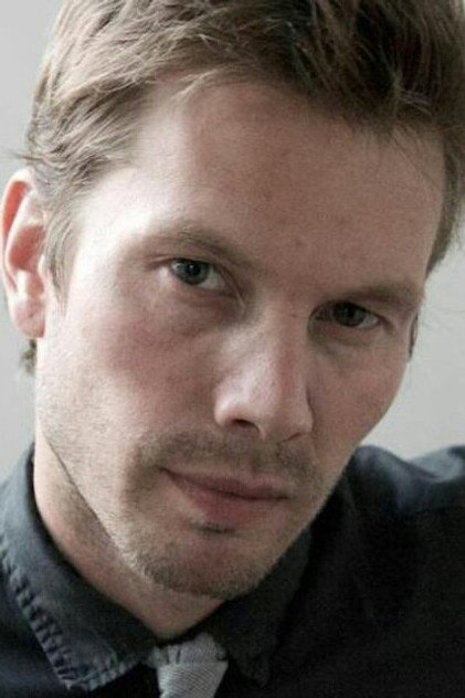 Zdjęcie William Prociuk
