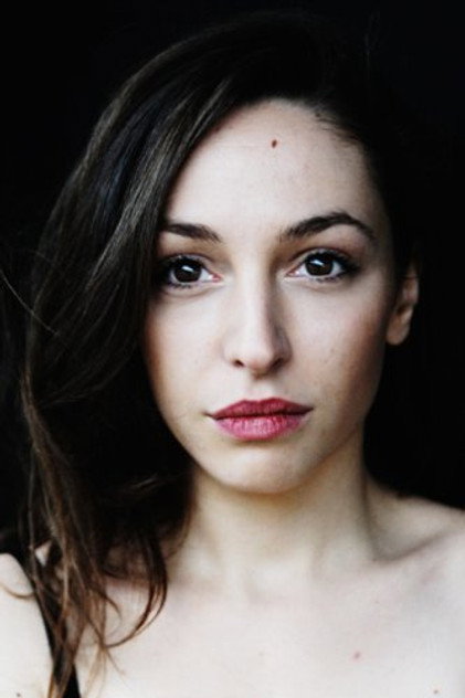 Zdjęcie Lucie Aron