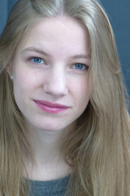 Zdjęcie Lara Marie Müller