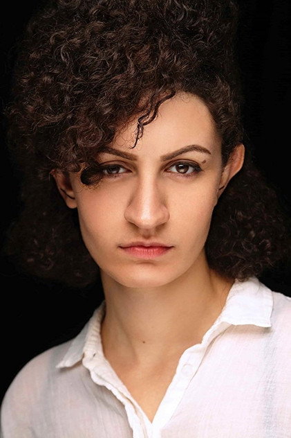 Zdjęcie Maia Absberg