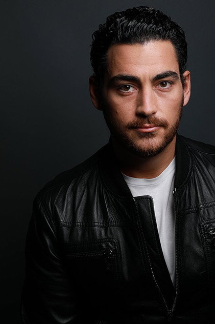 Zdjęcie Cem Tuncay