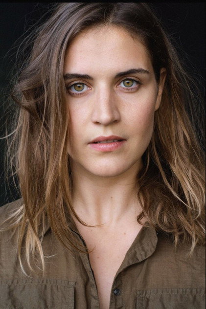 Zdjęcie Morgane Ferru