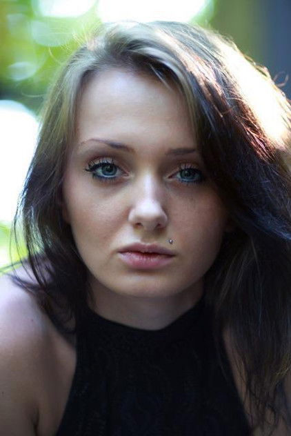 Zdjęcie Kristina Kostiv