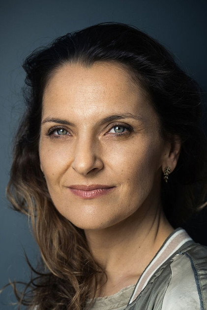 Zdjęcie Antonia Zegers