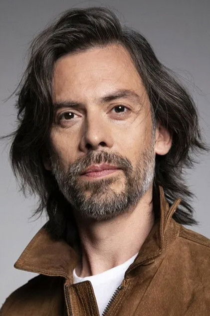 Zdjęcie Néstor Cantillana