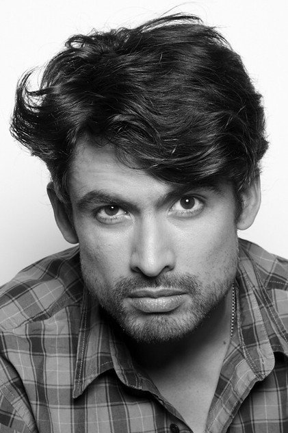 Zdjęcie Eduardo Paxeco