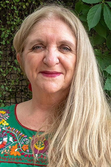 Zdjęcie Paulina Hunt