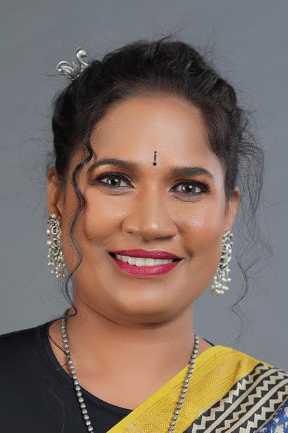 Zdjęcie छाया कदम