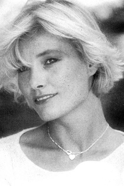 Zdjęcie Janet Agren