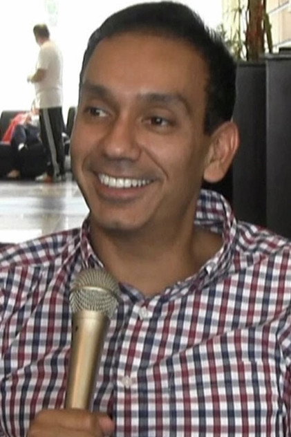 Zdjęcie Sonny Mallhi
