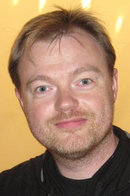 Zdjęcie Christian E. Christiansen