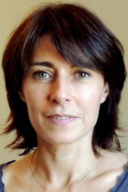 Zdjęcie Marilyne Canto
