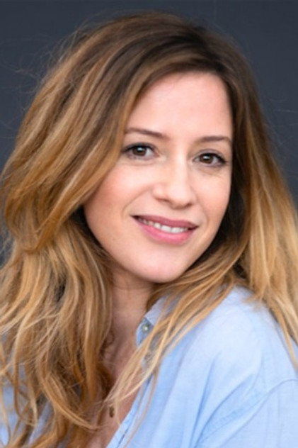 Zdjęcie Amandine Maugy