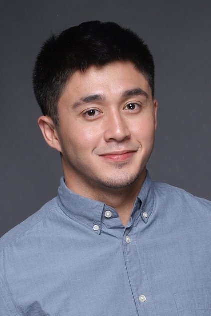 Zdjęcie Arron Villaflor
