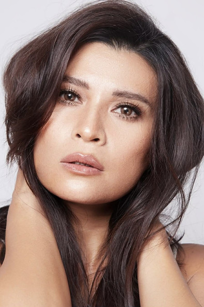 Zdjęcie Mylene Dizon