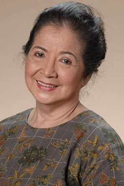 Zdjęcie Perla Bautista