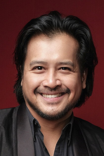 Zdjęcie Lorenz Martinez