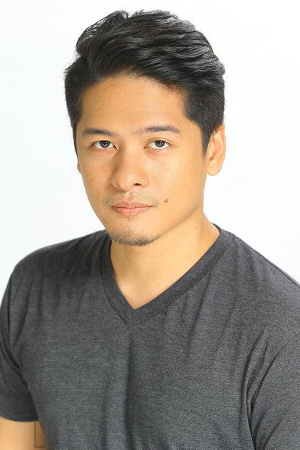 Zdjęcie Alex Vincent Medina