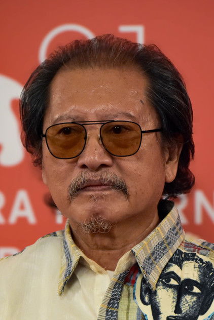 Zdjęcie Ronnie Lazaro