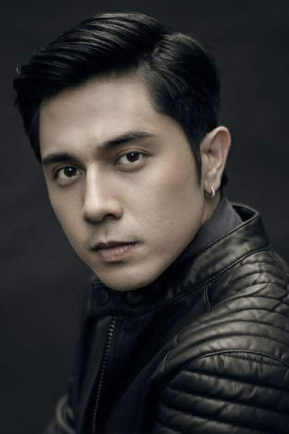 Zdjęcie Paulo Avelino