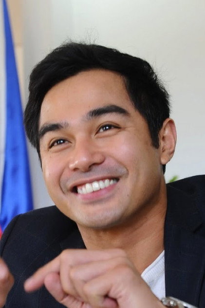 Zdjęcie Benjamin Alves