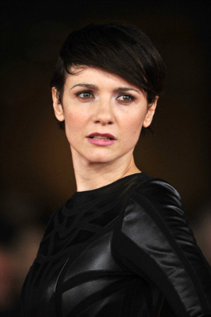 Zdjęcie Camilla Filippi