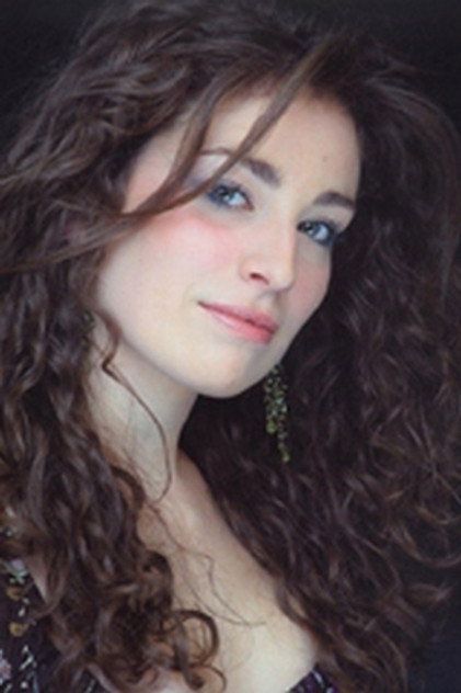 Zdjęcie Claudia Fiorentini