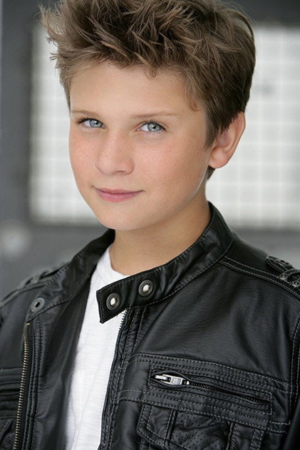 Zdjęcie Spencer Tomich