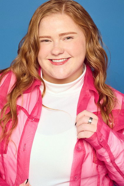 Zdjęcie Amanda LaCount