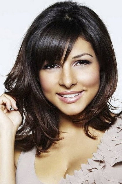 Zdjęcie Roxanne Pallett