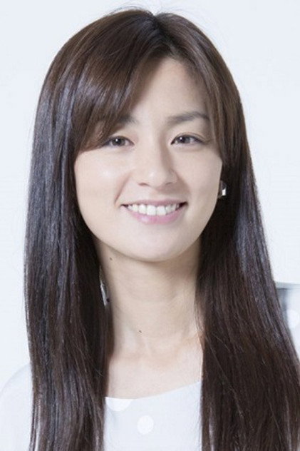 Zdjęcie 尾野真千子